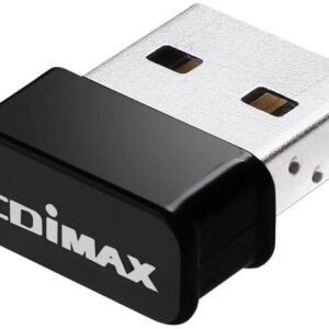 Adattatore WiFi USB Dual Band MU-MIMO AC1200, EW-7822ULC
