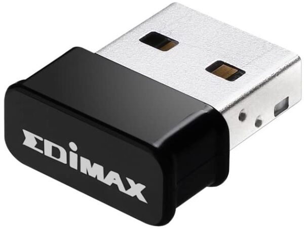 Adattatore WiFi USB Dual Band MU-MIMO AC1200, EW-7822ULC