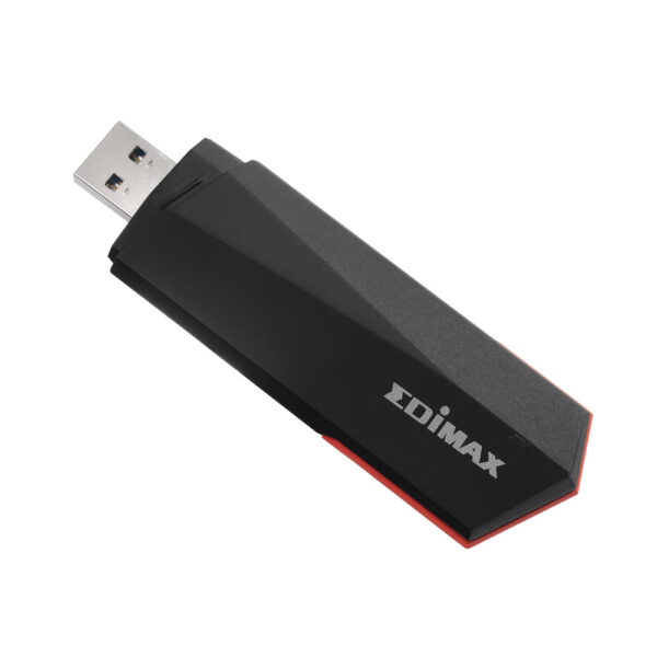 Adattatore AX1800 Wi-Fi 6 Dual-Band USB 3.0, EW-7822UMX - immagine 3