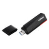 Adattatore AX1800 Wi-Fi 6 Dual-Band USB 3.0, EW-7822UMX - immagine 2