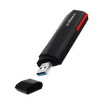 Adattatore AX1800 Wi-Fi 6 Dual-Band USB 3.0, EW-7822UMX