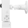 Telecamera da Garage Full HD Cloud Visione 180° Controllo per Porta, IC-5160GC - immagine 4