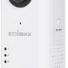 Telecamera da Garage Full HD Cloud Visione 180° Controllo per Porta, IC-5160GC - immagine 2