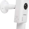 Telecamera da Garage Full HD Cloud Visione 180° Controllo per Porta, IC-5160GC - immagine 3