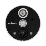 Telecamera per Spioncino Smart Wireless di Rete