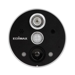 Telecamera per Spioncino Smart Wireless di Rete