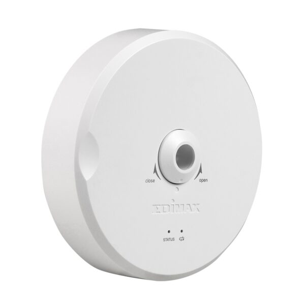 Telecamera per Spioncino Smart Wireless di Rete - immagine 2
