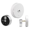 Telecamera per Spioncino Smart Wireless di Rete - immagine 5