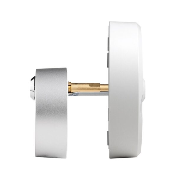 Telecamera per Spioncino Smart Wireless di Rete - immagine 6