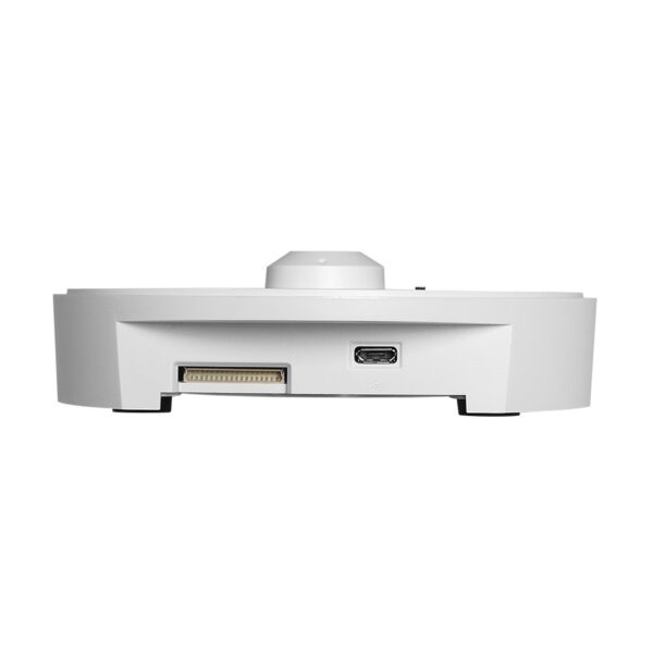 Telecamera per Spioncino Smart Wireless di Rete - immagine 7