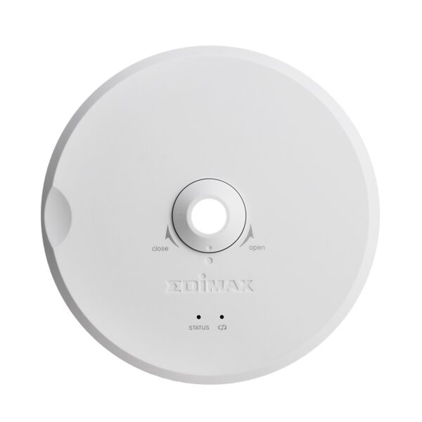 Telecamera per Spioncino Smart Wireless di Rete - immagine 3