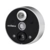 Telecamera per Spioncino Smart Wireless di Rete - immagine 4