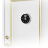 Telecamera per Spioncino Smart Wireless di Rete - immagine 10