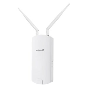 Access Point Wireless Dual-band CA 2x2 PoE per Montaggio a Muro, OAP1300