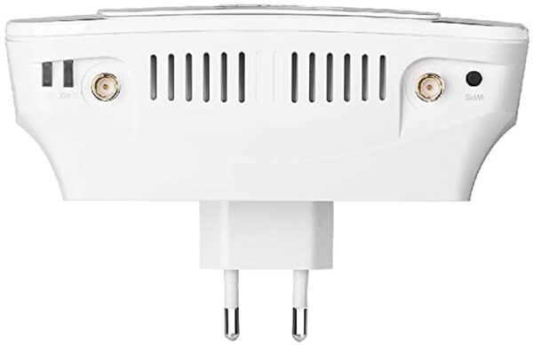 Extender Wi-Fi Dual Band AC2600 per Roaming Domestico, RE23S - immagine 6