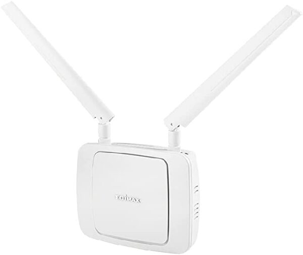 Extender Wi-Fi Dual Band AC2600 per Roaming Domestico, RE23S - immagine 2