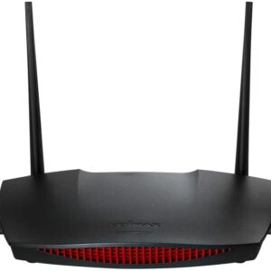 Router Roaming Wi-Fi Domestico MU-MIMO Gigabit AC2600, RG21S