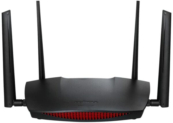 Router Roaming Wi-Fi Domestico MU-MIMO Gigabit AC2600, RG21S