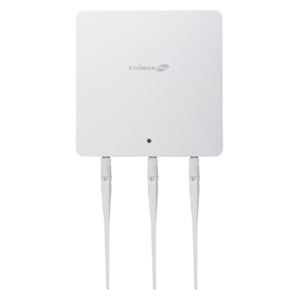 Access Point Dual-band CA 3 x 3 PoE per Montaggio a Muro, WAP1750