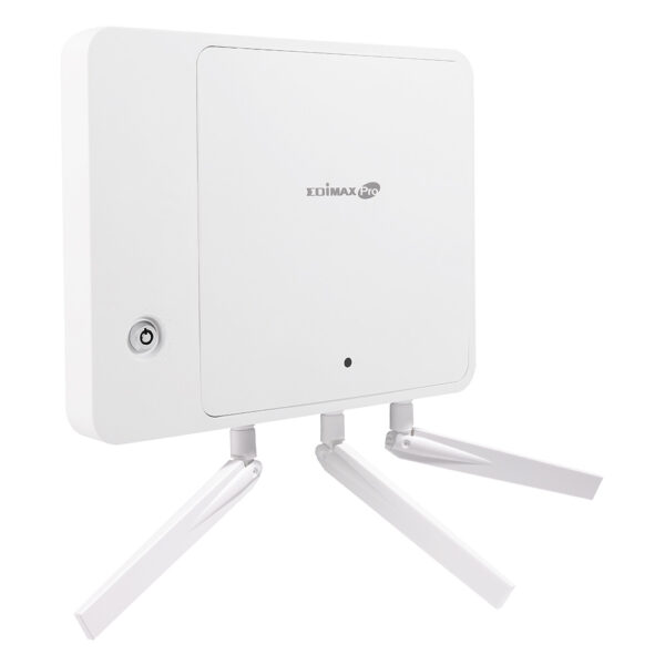 Access Point Dual-band CA 3 x 3 PoE per Montaggio a Muro, WAP1750 - immagine 8