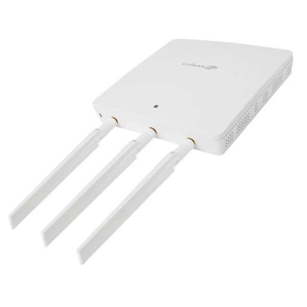 Access Point Dual-band CA 3 x 3 PoE per Montaggio a Muro, WAP1750 - immagine 3