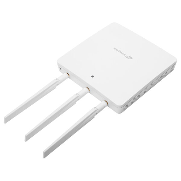 Access Point Dual-band CA 3 x 3 PoE per Montaggio a Muro, WAP1750 - immagine 5