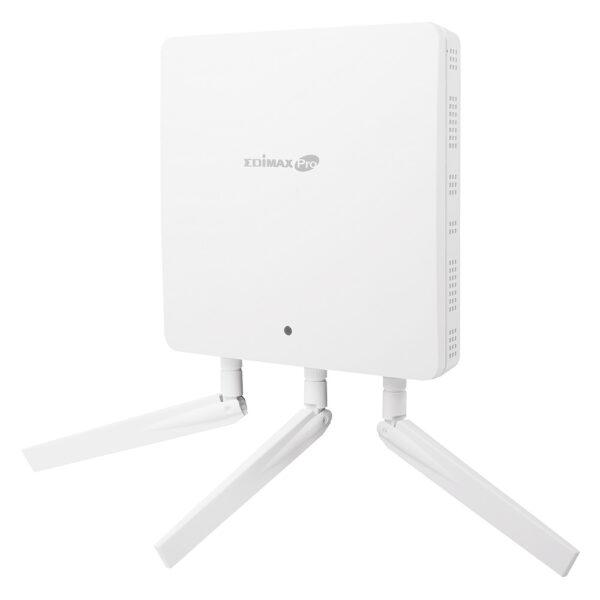 Access Point Dual-band CA 3 x 3 PoE per Montaggio a Muro, WAP1750 - immagine 7