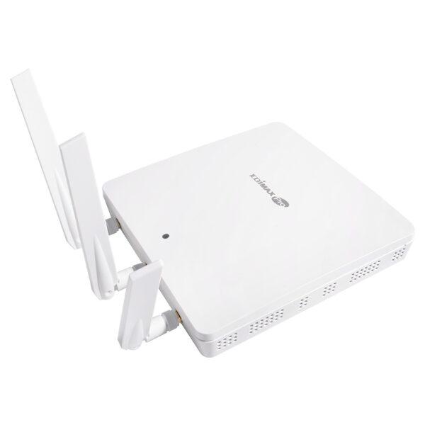 Access Point Dual-band CA 3 x 3 PoE per Montaggio a Muro, WAP1750 - immagine 9