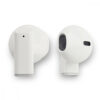 Auricolari Wireless BT V5.1 RIVA con Custodia di Ricarica Bianco - immagine 4