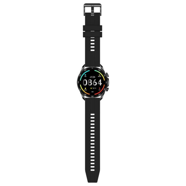 Smartwatch Fitness Sport Bluetooth V5.3 IP68 46,3 mm 1,43'' AMOLED - immagine 2