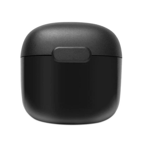 Auricolari Wireless BT v5.1 con Custodia di Ricarica 2 in 1 Nero - immagine 5