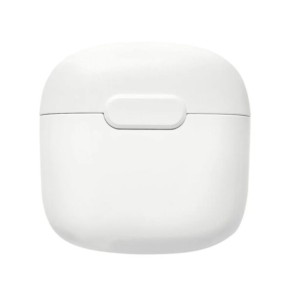 Auricolari Wireless BT v5.1 con Custodia di Ricarica 2 in 1 Bianco - immagine 5