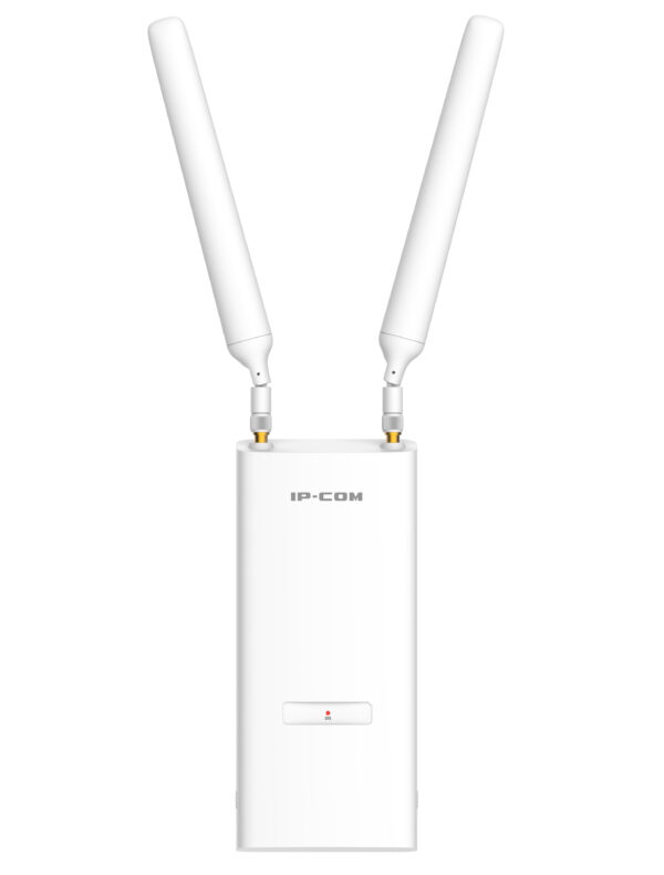 Access Point Wireless WiFi Dual Band Indoor Outdoor, iUAP-AC-M - immagine 3
