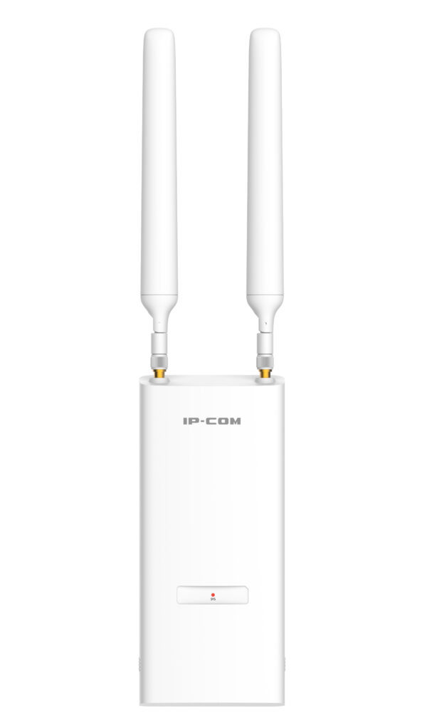 Access Point Wireless WiFi Dual Band Indoor Outdoor, iUAP-AC-M - immagine 4