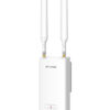 Access Point Wireless WiFi Dual Band Indoor Outdoor, iUAP-AC-M - immagine 5