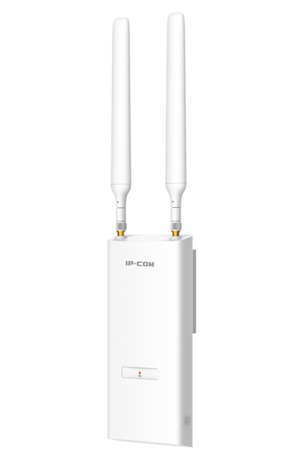 Access Point Wireless WiFi Dual Band Indoor Outdoor, iUAP-AC-M - immagine 5