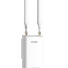Access Point Wireless WiFi Dual Band Indoor Outdoor, iUAP-AC-M - immagine 6