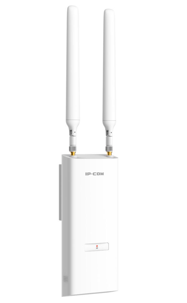 Access Point Wireless WiFi Dual Band Indoor Outdoor, iUAP-AC-M - immagine 6