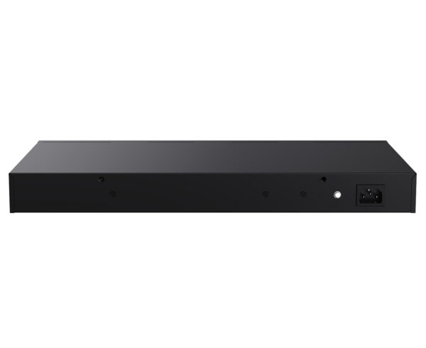 Switch Ethernet 26GE+2SFP con PoE a 24 porte, TEG1128P-24-410W - immagine 8