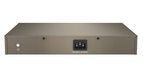 Switch PoE Cloud Managed 8GE+2SFP, G3310P-8-150W - immagine 4