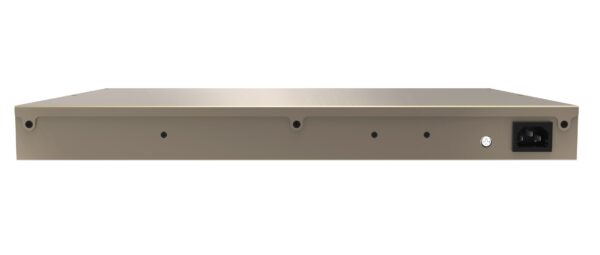 Switch PoE Cloud Managed 16GE+2SFP, G3318P-16-250W - immagine 4