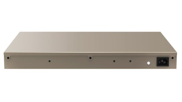 Switch PoE Cloud Managed 24GE+2SFP, G3326P-24-410W - immagine 4