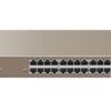 Switch PoE Cloud Managed 24GE+2SFP, G3326P-24-410W - immagine 3