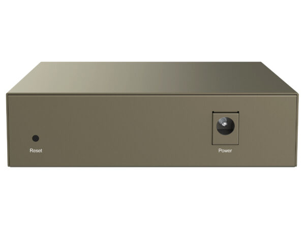 Router PoE 5 porte Gestito da Cloud, M20-PoE - immagine 4