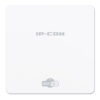 Access Point Wireless a Parete AX3000 Wi-Fi 6, PRO-6-IW - immagine 2