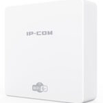 Access Point Wireless a Parete AX3000 Wi-Fi 6, PRO-6-IW