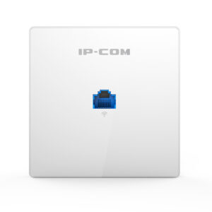 Punto di Accesso a Parete Gigabit Dual Band AC1200, W36AP