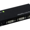 Extender/ Video Splitter 2 Porte DVI 24+5 - immagine 2