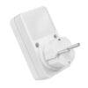 Adattatore Presa con Sensore Crepuscolare 1x CEE 7/3 IP20 - immagine 4