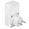 Adattatore Presa con Dimmer 1x CEE 7/3 IP20 - immagine 4